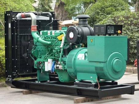 辉南710kw康明斯柴油发电机组图片 辉南710kw康明斯柴油发电机组图片