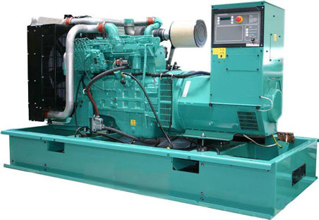 辉南180kw康明斯柴油发电机组图片 辉南180kw康明斯柴油发电机组图片