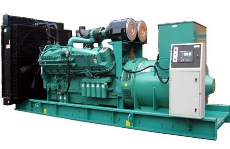 辉南570kw康明斯柴油发电机组图片 辉南570kw康明斯柴油发电机组图片