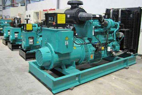 辉南1000kw康明斯柴油发电机组图片 辉南1000kw康明斯柴油发电机组图片