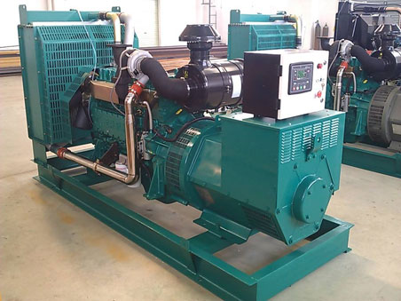 辉南505kw康明斯柴油发电机组图片 辉南505kw康明斯柴油发电机组图片
